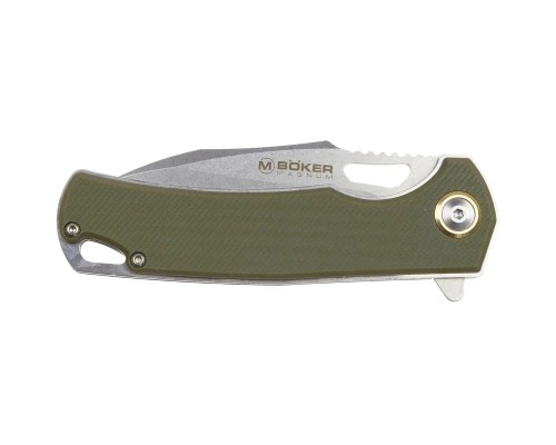 Ніж Boker Magnum Skeksis (01SC008)