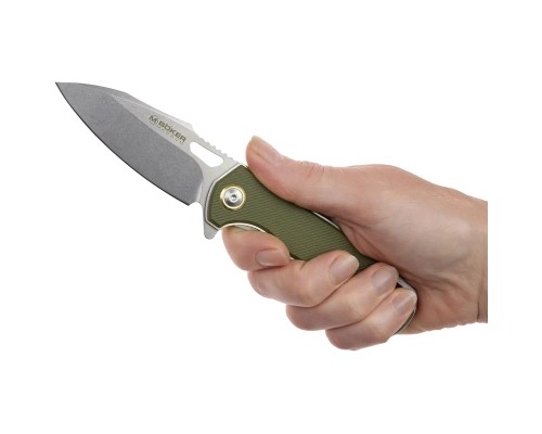 Ніж Boker Magnum Skeksis (01SC008)