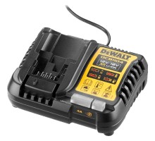 Зарядний пристрій для акумуляторів інструменту DeWALT 12v/18V, 4A (DCB1104)