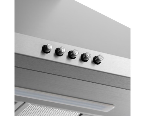 Витяжка кухонна Pyramida ACH 60 PB (800) IX