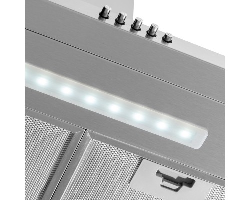 Витяжка кухонна Pyramida ACH 60 PB (800) IX