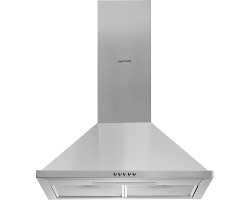Витяжка кухонна Pyramida ACH 60 PB (800) IX