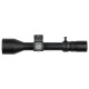 Оптичний приціл Nightforce NX8 2.5-20x50 F1 ZeroS. Сітка Mil-XT з підсвічуванням (C632)