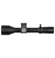 Оптичний приціл Nightforce NX8 2.5-20x50 F1 ZeroS. Сітка Mil-XT з підсвічуванням (C632)