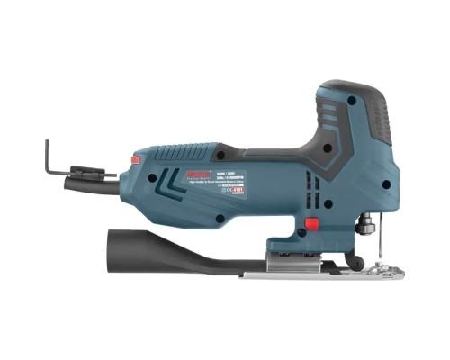 Електролобзик Ronix 550Вт (4101)