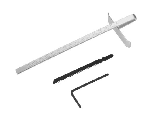 Електролобзик Ronix 550Вт (4101)