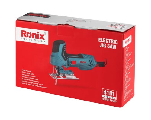 Електролобзик Ronix 550Вт (4101)