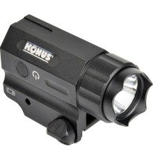 Ліхтар Konus Konuslight-TL (360 Lm) Weaver/Picatinny/Quick Detach (3940)