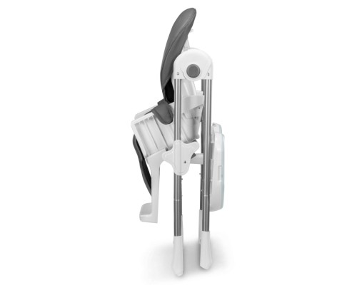 Стілець для годування Lionelo Linn Plus Grey (LO-LINN PLUSGREY)