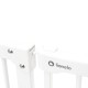 Захисний бар'єр для дітей Lionelo Truus Slim White (LO-TRUUS SLIM WHITE)