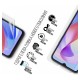 Плівка захисна Armorstandart Anti-Blue Honor X6a (ARM71064)