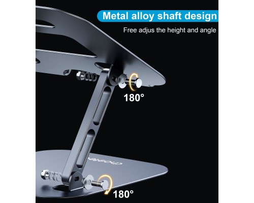 Підставка до ноутбука Choetech до 13
