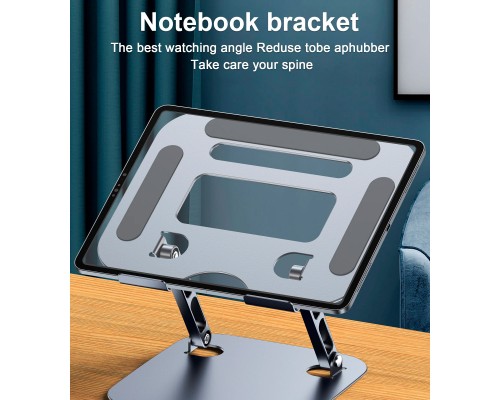 Підставка до ноутбука Choetech до 13