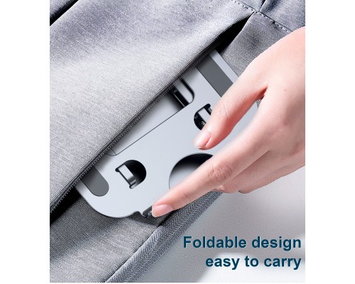 Підставка до ноутбука Choetech до 13