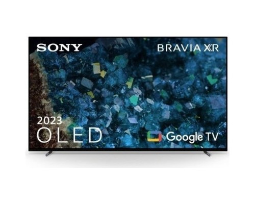 Телевізор Sony XR55A80L