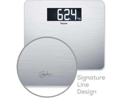Ваги підлогові Beurer GS_405