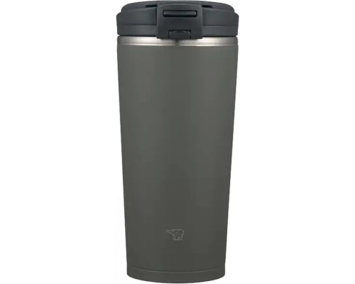 Термокружка Zojirushi SX-KA30HM 0.3 л Forest Gray (1678.06.38)