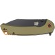 Ніж Skif Jock BSW Aluminium Olive Green (UL-002ALBSWOG)