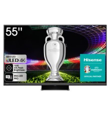 Телевізор Hisense 55U8KQ