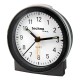 Настільний годинник Technoline Modell G Black (DAS301815)