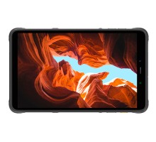 Планшет Ulefone Armor Pad 4/64GB 4G NFC black (6937748735380)