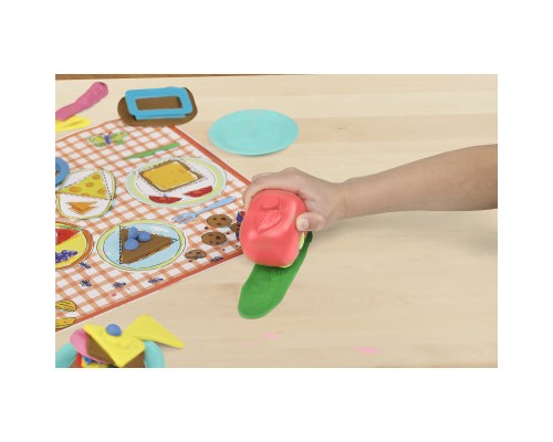 Набір для творчості Hasbro Play-Doh Пікнік (F6916)