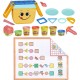 Набір для творчості Hasbro Play-Doh Пікнік (F6916)