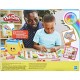 Набір для творчості Hasbro Play-Doh Пікнік (F6916)