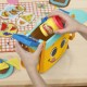 Набір для творчості Hasbro Play-Doh Пікнік (F6916)