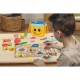 Набір для творчості Hasbro Play-Doh Пікнік (F6916)