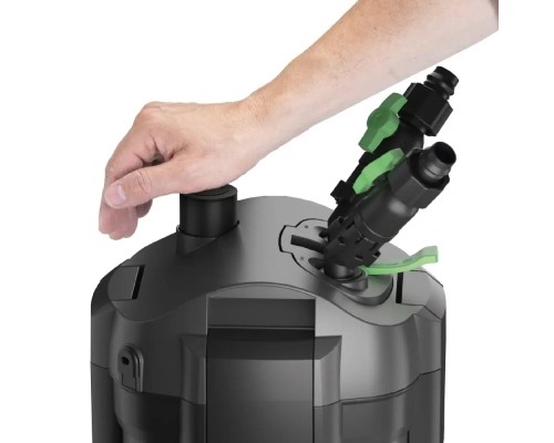 Фільтр для акваріума Tetra External EX 500 (4004218302808)