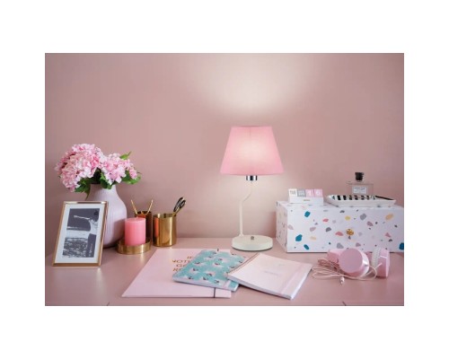 Настільна лампа Candellux 50501100 YORK (50501100)