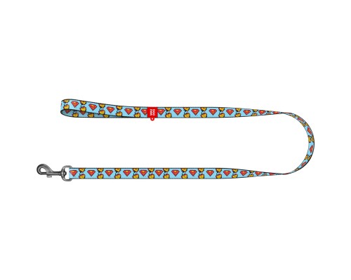 Повідок для собак WAUDOG Nylon 
