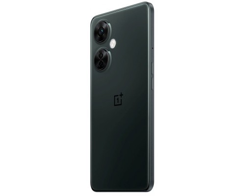 Мобільний телефон OnePlus Nord CE 3 Lite 5G 8/128GB Chromatic Gray