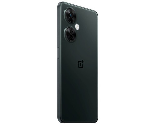 Мобільний телефон OnePlus Nord CE 3 Lite 5G 8/128GB Chromatic Gray
