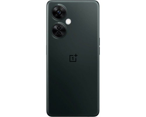 Мобільний телефон OnePlus Nord CE 3 Lite 5G 8/128GB Chromatic Gray