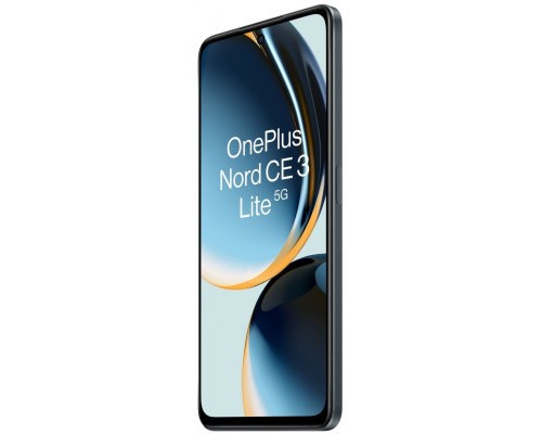 Мобільний телефон OnePlus Nord CE 3 Lite 5G 8/128GB Chromatic Gray