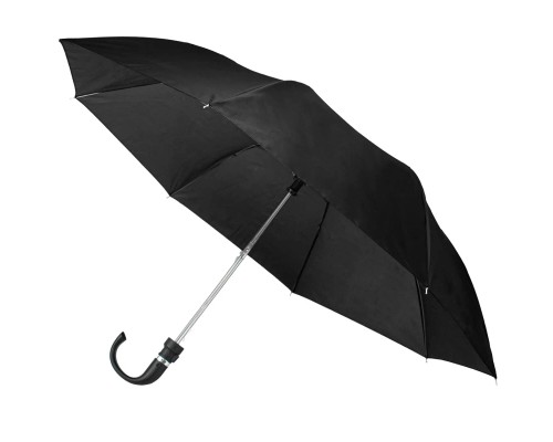 Парасоля Semi Line Black (L2038-0) (DAS302210)