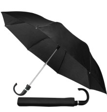 Парасоля Semi Line Black (L2038-0) (DAS302210)