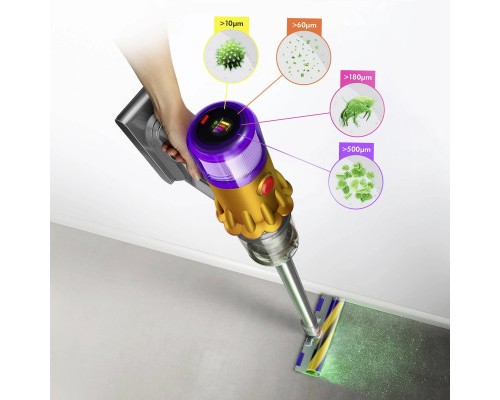 Пилосос Dyson 448884-01