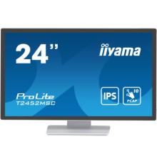 Монітор iiyama T2452MSC-W1