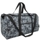 Дорожня сумка Semi Line 52 Black Camo (A3032-5)