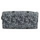 Дорожня сумка Semi Line 52 Black Camo (A3032-5)