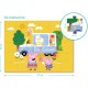 Пазл DoDo на 30 елементів Peppa Pig (200300)