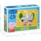 Пазл DoDo на 30 елементів Peppa Pig (200300)