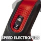Міксер будівельний Einhell TP-MX 18-2 Li BL - Solo, PXC, 18В, 450/720об/хв, М14, 60Нм (без АКБ та ЗП) (4258770)