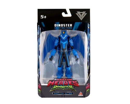 Фігурка Dinoster Джей Мін 15 см (EU580824)