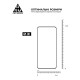 Скло захисне Armorstandart Pro Google Pixel 8 Black (ARM72907)