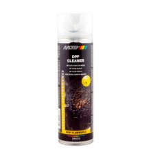 Автомобільний очисник Motip DPF cleaner 400мл (090515BS)