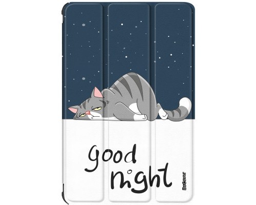 Чохол до планшета BeCover Smart Case Samsung Tab S9 Plus (SM-X810/SM-X816)/S9 FE Plus (SM-X610/SM-X616) 12.4